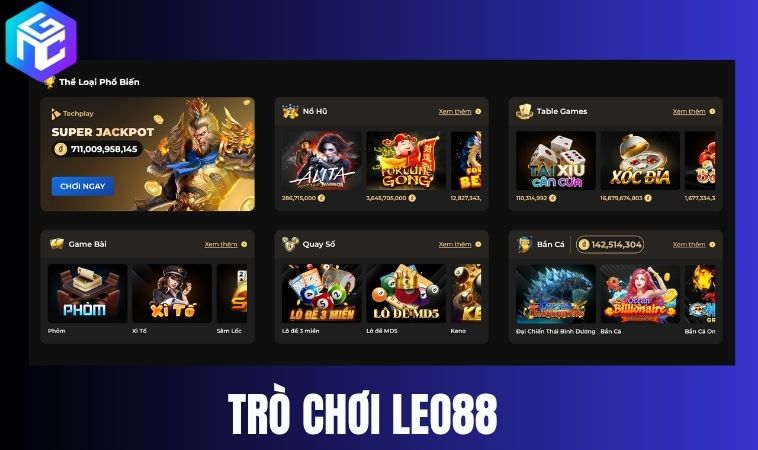 tro choi leo88